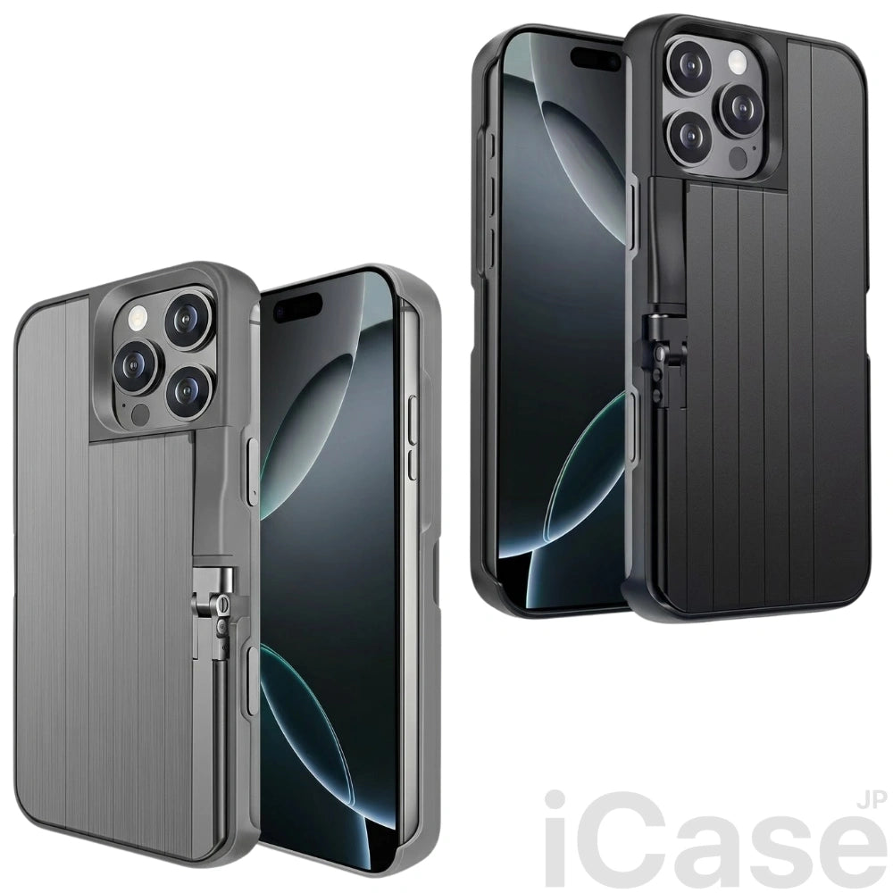 iCase Pro™ 3-in-1