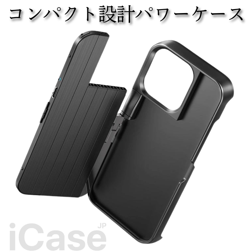 iCase Pro™ 3-in-1