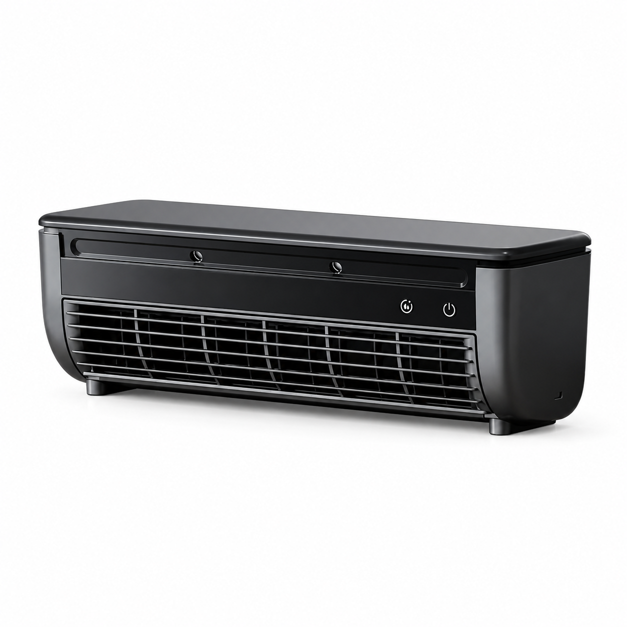 Shizuku Cooler | 充電式ポータブル 冷風機