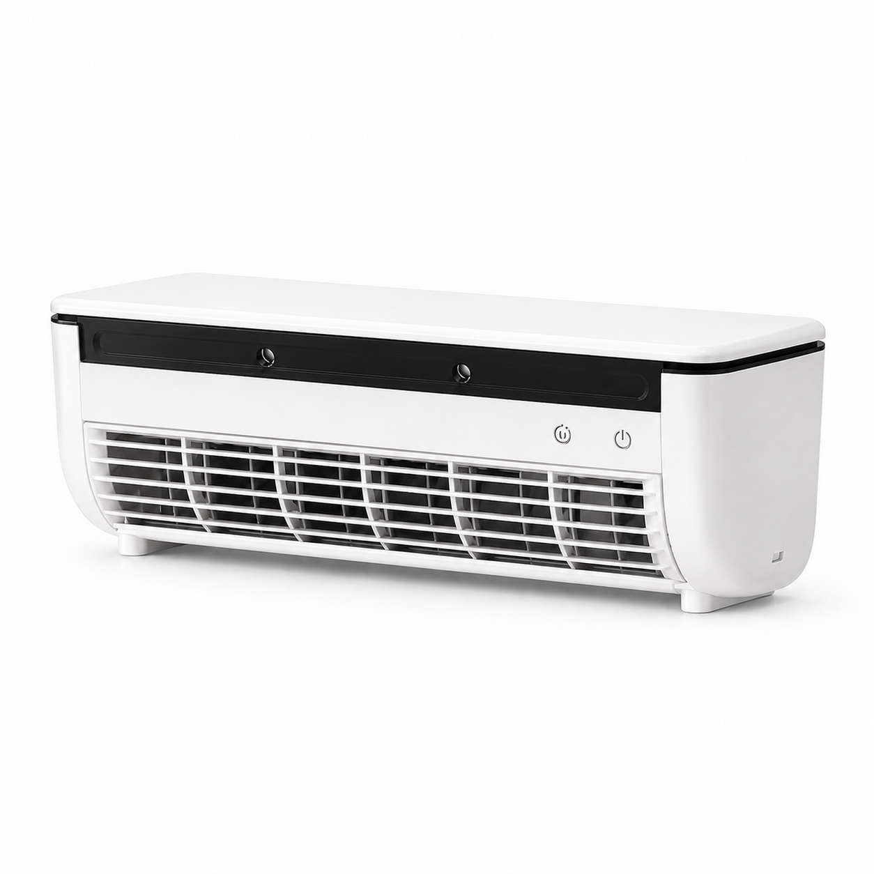 Shizuku Cooler | 充電式ポータブル 冷風機