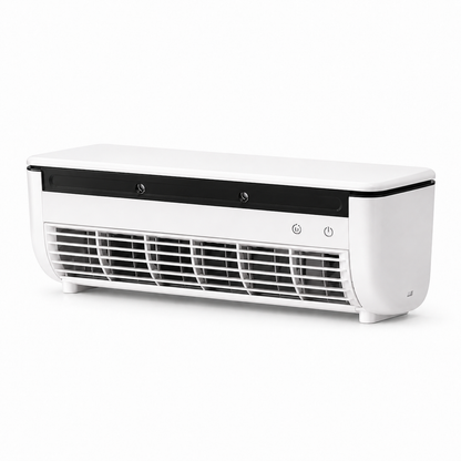 Shizuku Cooler | 充電式ポータブル 冷風機